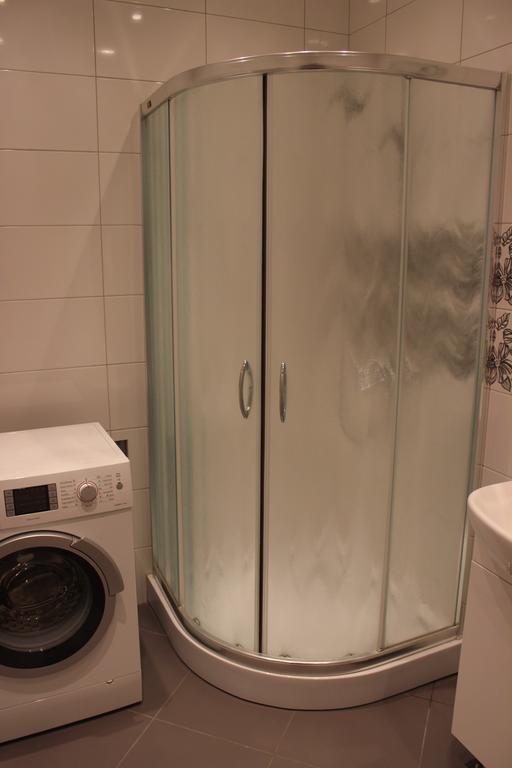 Kaunas Center Apartments - K. Mindaugo G. Стая снимка