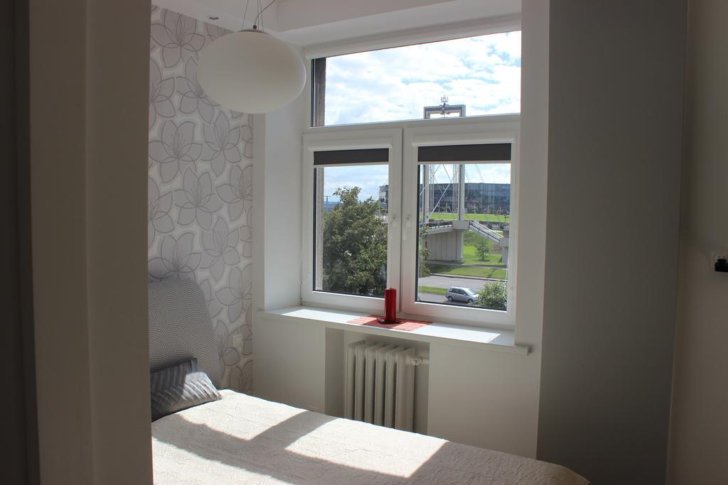 Kaunas Center Apartments - K. Mindaugo G. Стая снимка